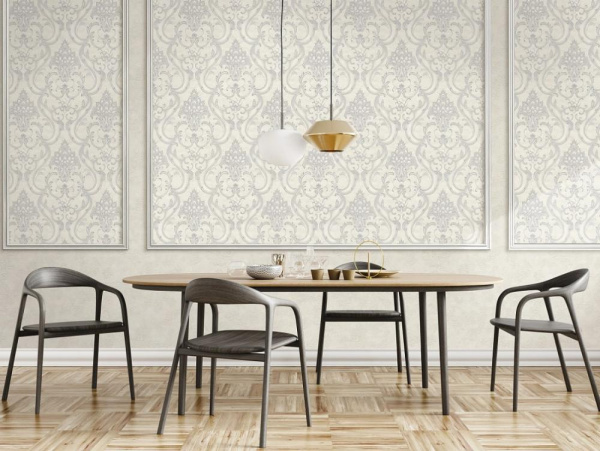 Emiliana Parati Damasco Reale 73412