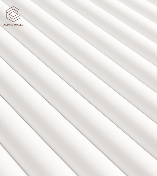 Декоративная панель Alpine Walls LineArt ECO7103