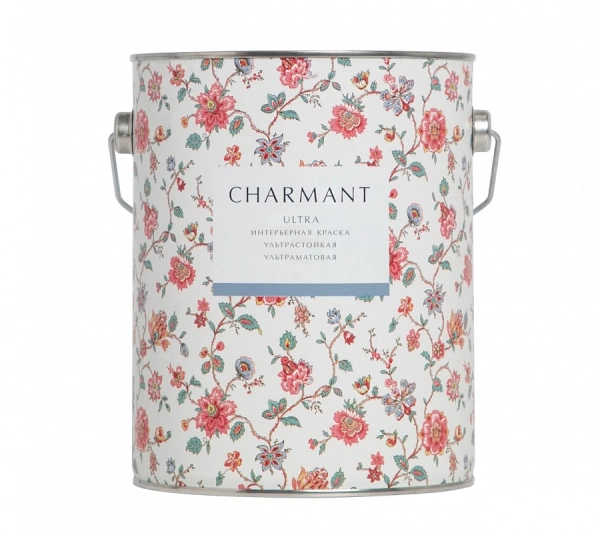 Charmant Ultra  (2.7 л)