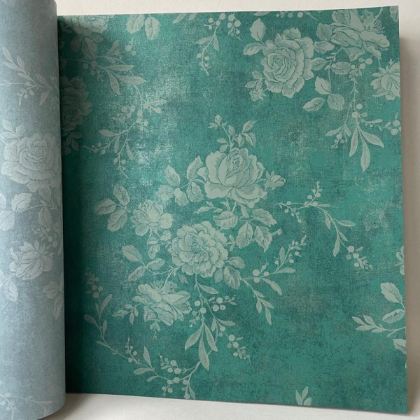 Обои Bernardo Bartalucci Coco Art 5097-5