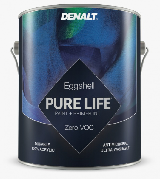 Denalt Pure Life 0.927 л.