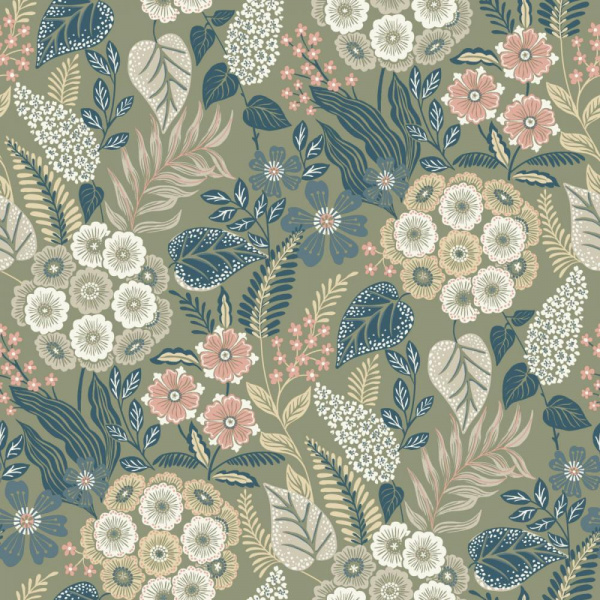 Grandeco Karuna A 76603