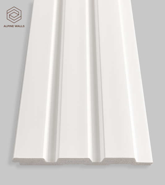 Декоративная панель Alpine Walls LineArt ECO269W